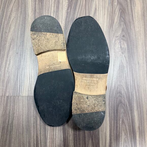 Fabulous Nicholas Kirkwood Gold Suede Luxury Sneaker 41 - Picture 7 of 9